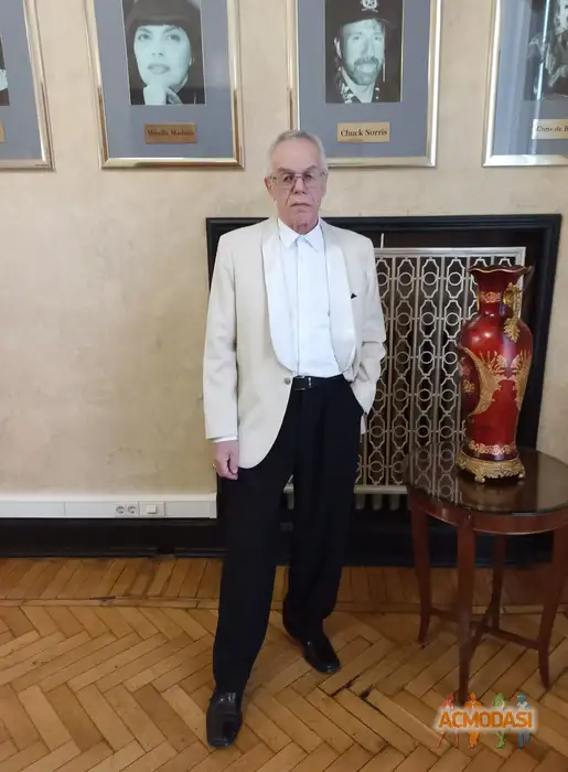 Boris  Kantor фото №1936032. Загружено 12 Сентября 2025