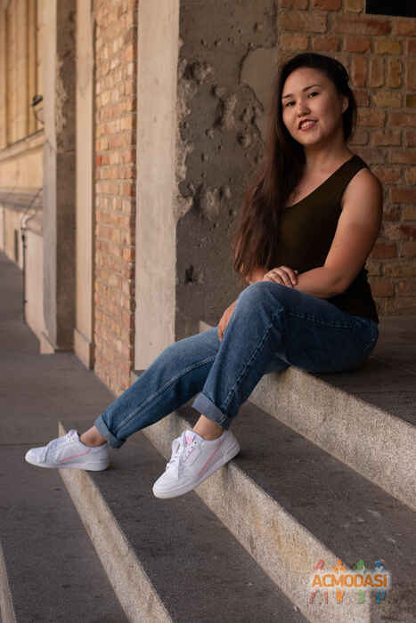 Джамиля  Ибрагимова фото №1671663. Загружено 07 Января 2021