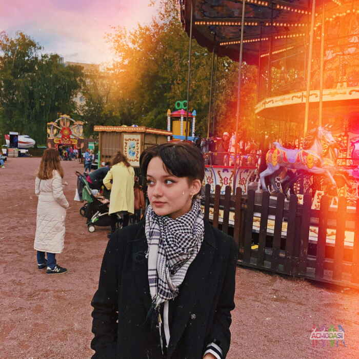 Яна  Якубович фото №1672010. Загружено 09 Января 2021