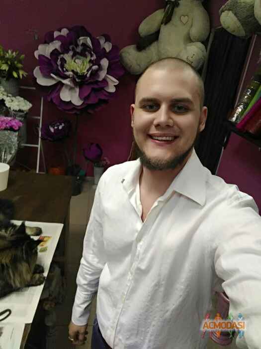 Александр  Напольских фото №1707675. Загружено 16 Мая 2021