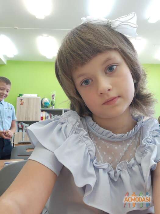 Полина  Ерашевич фото №1758744. Загружено 20 Ноября 2021