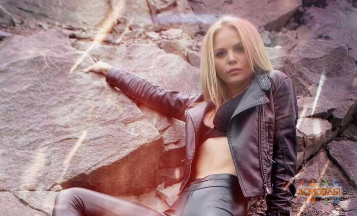 Ксения  Селиверстова фото №1783164. Загружено 16 Марта 2022