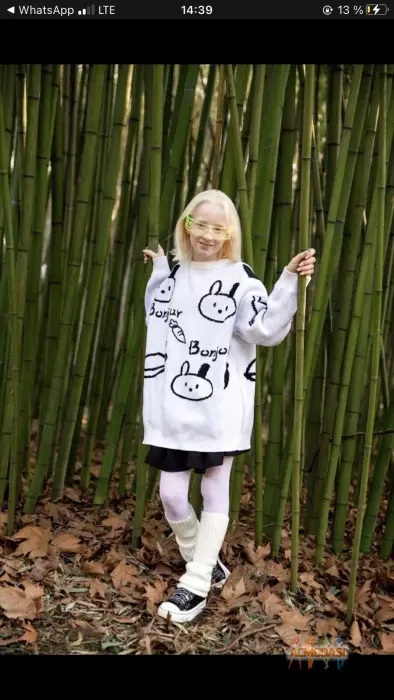 Кристина  Халанская фото №1854320. Загружено 11 Мая 2023