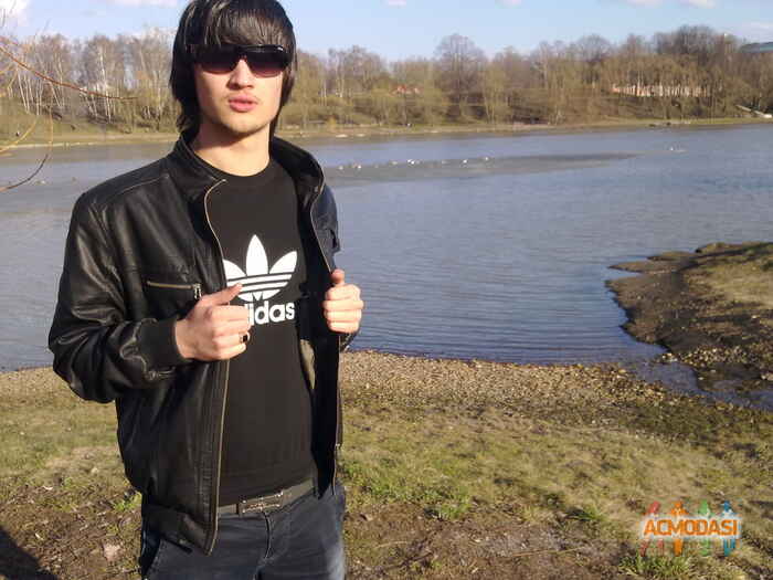 Карим Хасанович Мухамедьяров фото №187667. Загружено 21 Апреля 2012