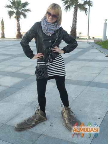 Оксана Владимировна Солодун фото №638510. Загружено 18 Апреля 2014