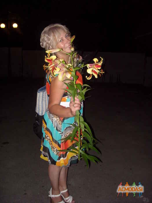 Шараевская  Екатерина фото №463268. Загружено 04 Августа 2013