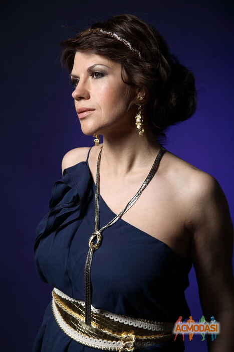 Дина  Мигдал фото №527444. Загружено 07 Ноября 2013