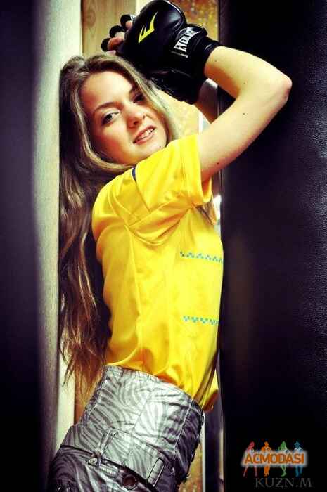 Вероника Сергеевна Ильина фото №605287. Загружено 27 Февраля 2014