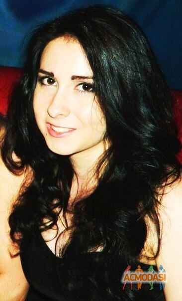 Натали Вячеславовна Савка фото №651745. Загружено 13 Мая 2014