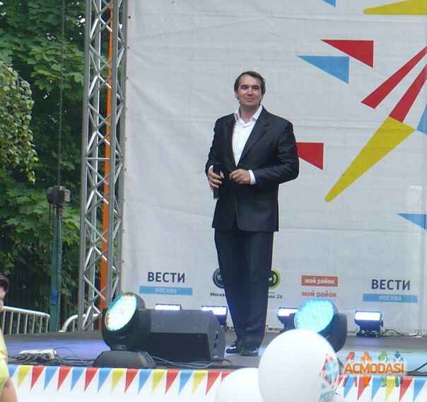 Андрей Фёдорович Гранд фото №763671. Загружено 31 Октября 2014