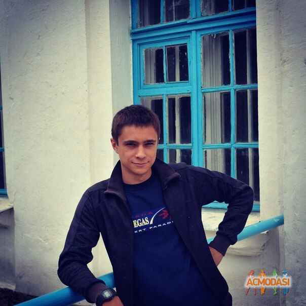 Максим  Бирюк фото №861361. Загружено 16 Мая 2015