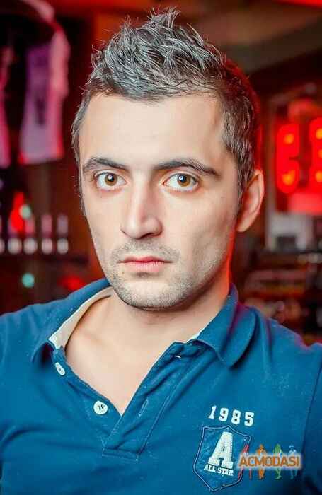 Илья Игоревич Костенко фото №779378. Загружено 23 Ноября 2014