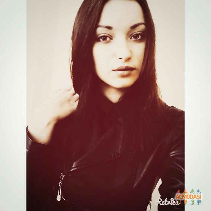 Анна Александровна Загадская фото №929192. Загружено 30 Сентября 2015