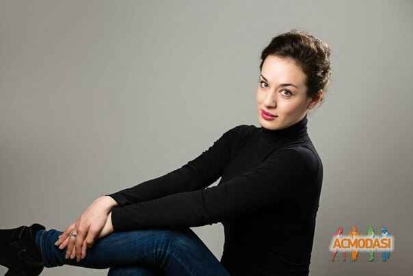 Светлана Викторовна Ким фото №1027851. Загружено 21 Апреля 2016