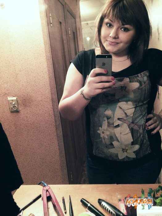 Дарья Эдуардовна Круткова фото №1103507. Загружено 29 Октября 2016