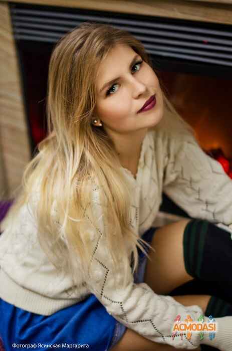 Анна  Темник фото №1340713. Загружено 05 Июля 2018