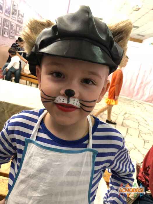 Матвей  Шеин фото №1374623. Загружено 23 Сентября 2018