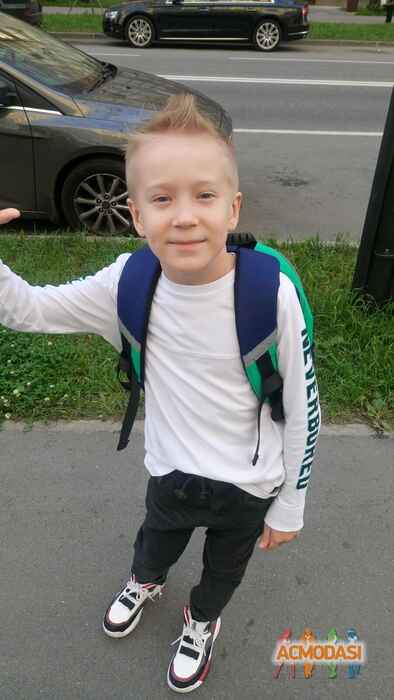 Ярослав Владимирович Гнатенко фото №1454652. Загружено 06 Мая 2019