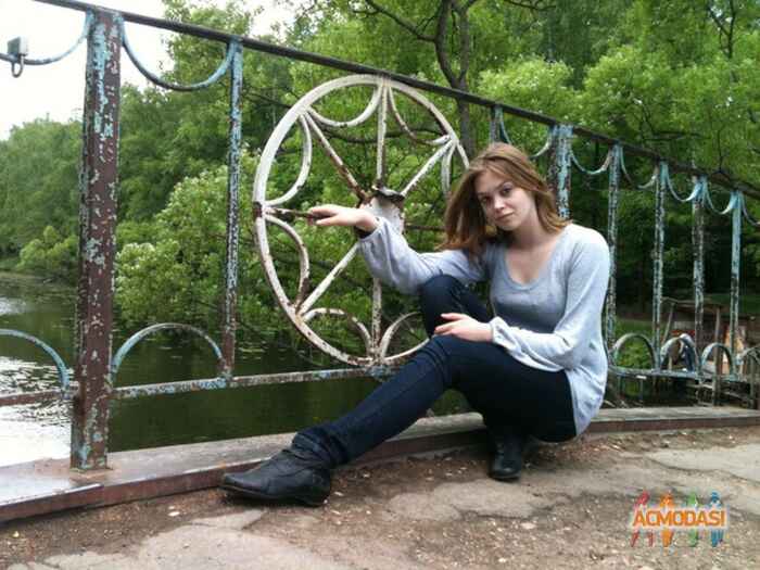 Дарья Олеговна Гладышева фото №114749. Загружено 04 Декабря 2011