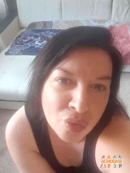 Олеся  Матвиенко фото №1481816. Загружено 05 Июля 2019