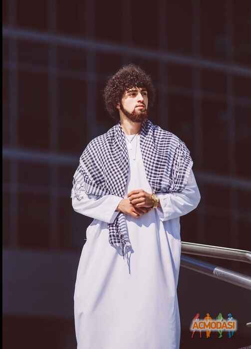 Muhammad Zokirshoevich Arifov фото №1489618. Загружено 23 Июля 2019