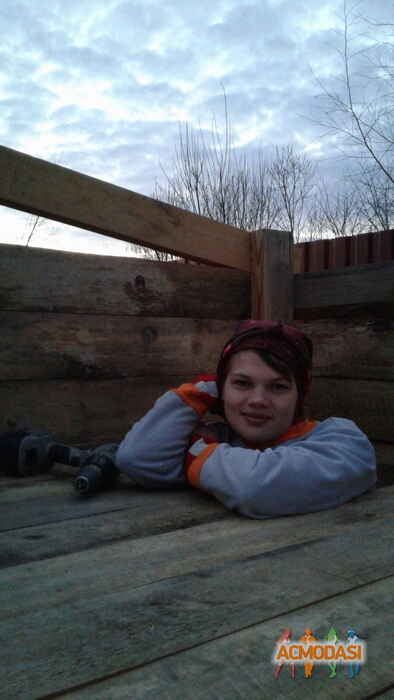 Ольга Андреевна Чумичева фото №1509061. Загружено 09 Сентября 2019