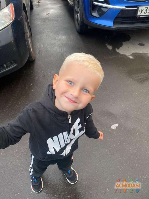 Георгий   фото №1745243. Загружено 29 Сентября 2021