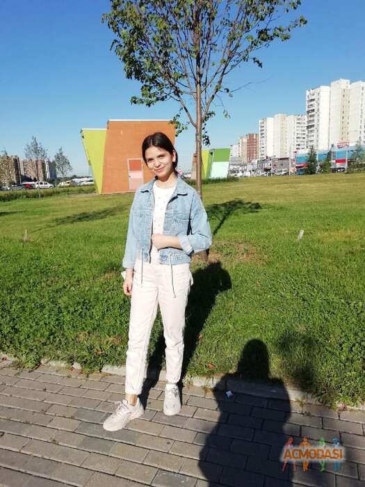 Самира  Мустафаева фото №1781655. Загружено 06 Марта 2022