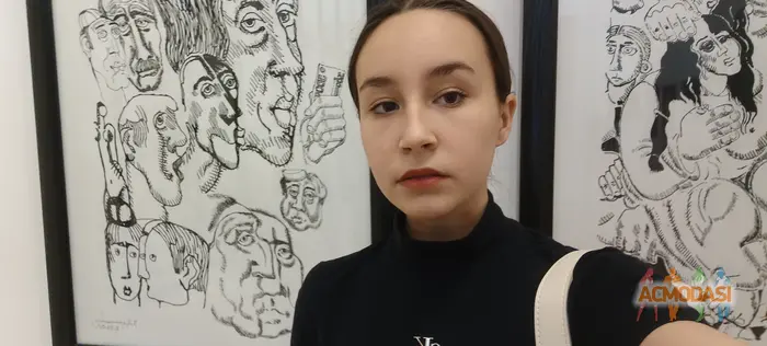 Айназ  Шайхуллина фото №1871239. Загружено 17 Октября 2023