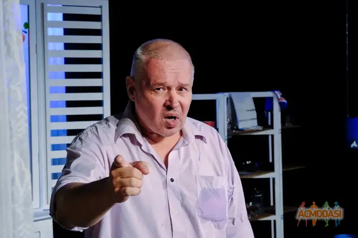 Сергей  Фирсов фото №1934314. Загружено 17 Августа 2025