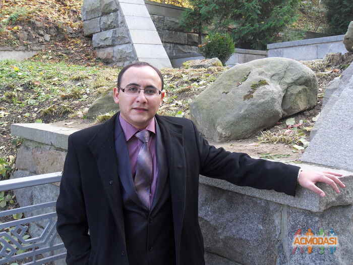 Руфат  Абилов фото №167016. Загружено 18 Марта 2012