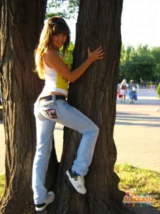 Анна Юрьевна Русинова фото №187362. Загружено 20 Апреля 2012