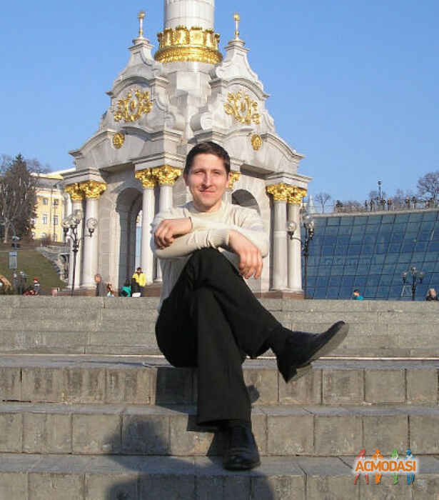 Антон Александрович Осипенко фото №205718. Загружено 30 Мая 2012