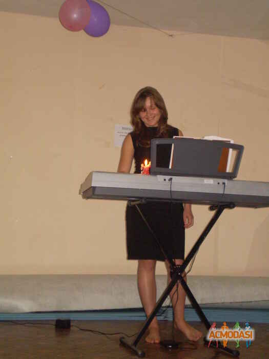 Дарья Игоревна Давыдик фото №232877. Загружено 03 Августа 2012