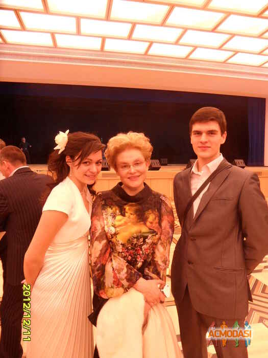 Кристина Юрьевна Секера фото №313427. Загружено 20 Декабря 2012