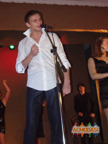 Максим Александрович Шерстюк фото №465176. Загружено 06 Августа 2013