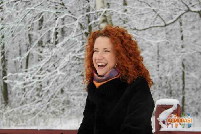 Елена Александровна Мурашова фото №470674. Загружено 14 Августа 2013