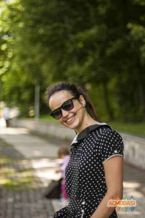 Алиса Александровна Аверина фото №643454. Загружено 27 Апреля 2014