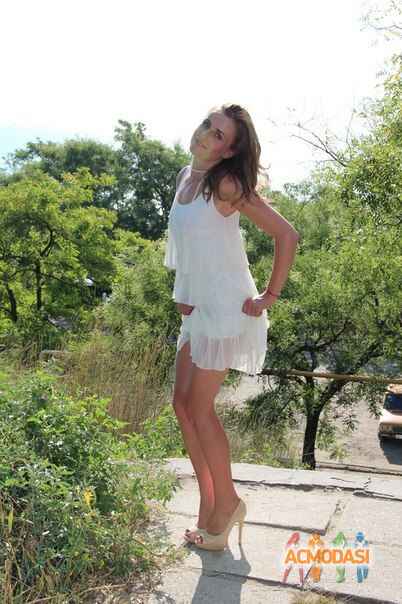 Оксана  Солодка фото №749450. Загружено 09 Октября 2014