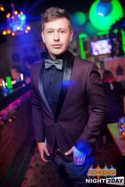 Игорь Анатольевич Лунин фото №689493. Загружено 13 Июля 2014