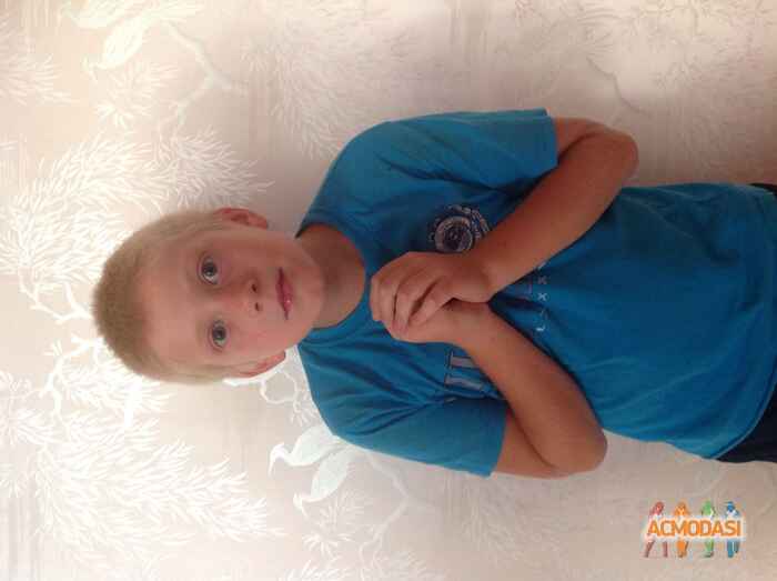 Федор  Денисович фото №732291. Загружено 15 Сентября 2014