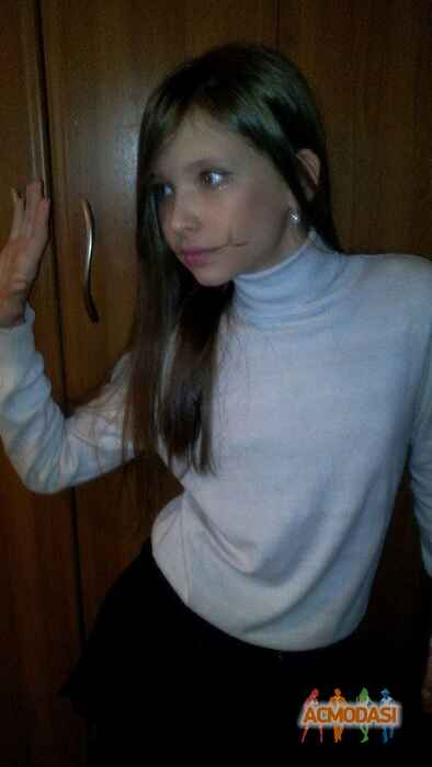 Елизовета Денисовна Прасолова фото №836851. Загружено 20 Марта 2015