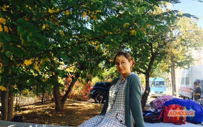 Полина Андреевна Зарянская фото №1175268. Загружено 02 Мая 2017