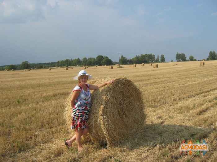 Галина Владимировна Гуляева фото №941278. Загружено 19 Октября 2015