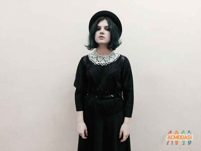 Коган Софья Андреевна фото №1037334. Загружено 19 Мая 2016