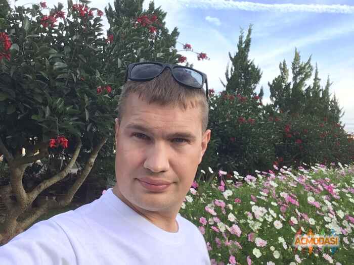 Сергей Сергеевич Пославский фото №1307777. Загружено 04 Апреля 2018