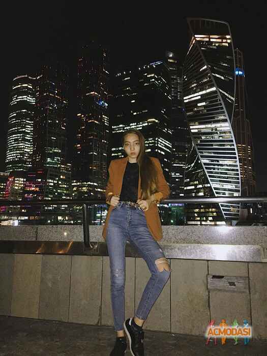 Аида Ербулатовна Убиева фото №1418367. Загружено 29 Января 2019