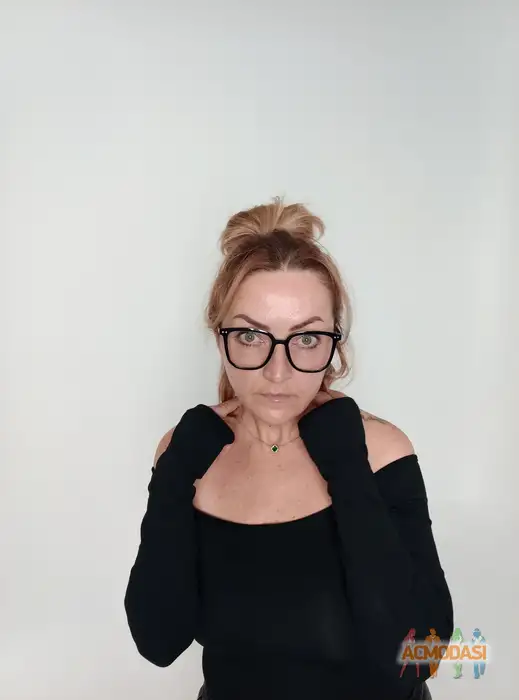 Оксана Богдановна Гарасюк фото №1942622. Загружено 29 Ноября 2025