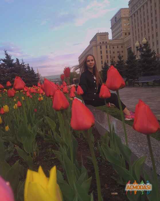 Ирина Витальевна Кошкарова фото №1465232. Загружено 27 Мая 2019