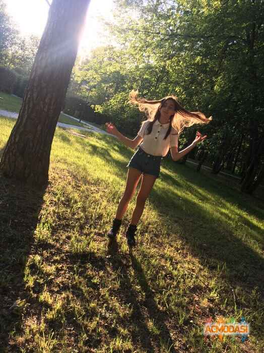 Анастасия Константиновна Бухова фото №1485617. Загружено 14 Июля 2019